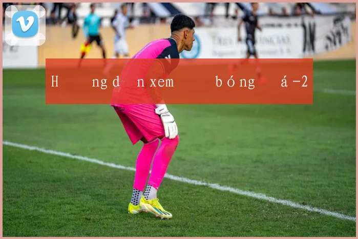 Hướng dẫn xem độ bóng đá