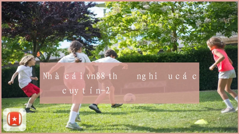 Nhà cái vn88 thương hiệu cá cược uy tín