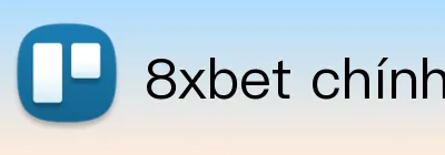 8xbet chính thức，8xbet com Logo